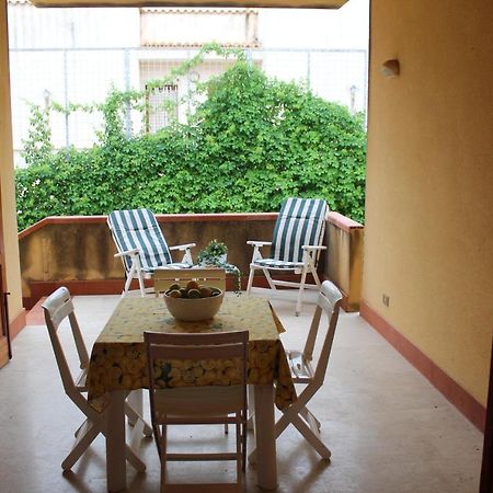 Villa Fede & Niki San Vito Lo Capo Buitenkant foto
