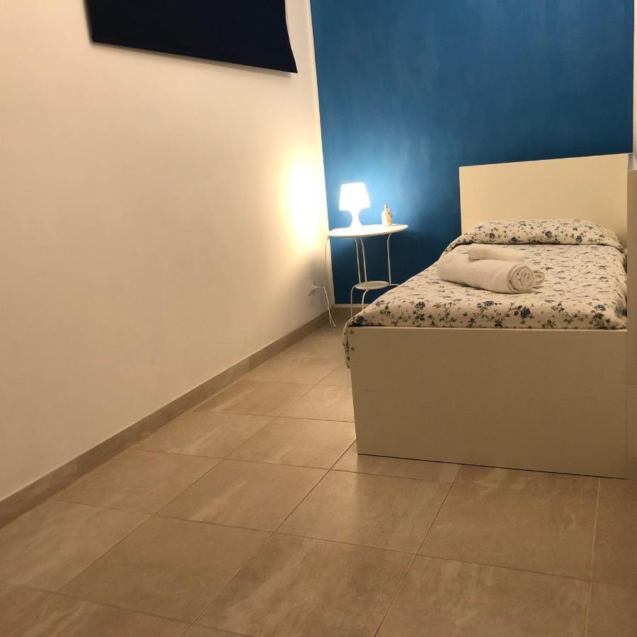 Villa Fede & Niki San Vito Lo Capo Buitenkant foto