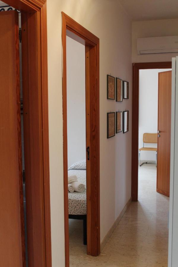 Villa Fede & Niki San Vito Lo Capo Buitenkant foto
